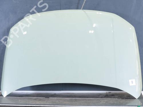 Used Hood Hood FIAT GRANDE PANDA (328) 1.2 Mild Hybrid (325) (110 hp) 34620480 34620480