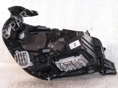 Left headlight OPEL CORSA F (P2JO) CORSA-e (68) | BP40523609C28 - Image 4