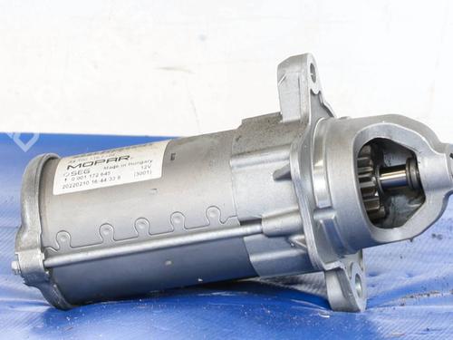 Starter ALFA ROMEO GIULIA (952_) 2.0 (952ACA25) | BP30084113M8