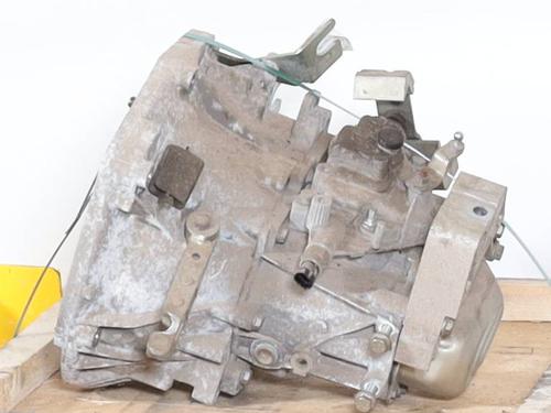 Used Gearbox FIAT PANDA (312_, 319_) 1.2 (312PXA1A) (69 hp) 26162843