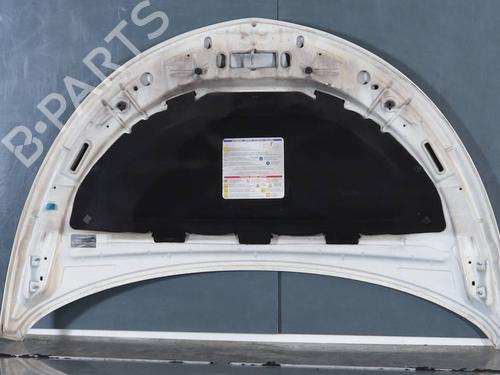 Motorhjelm LANCIA YPSILON (312_) 1.2 (312.PXA1A, 312.YXA1A) | BP30970896C1 - Image 2