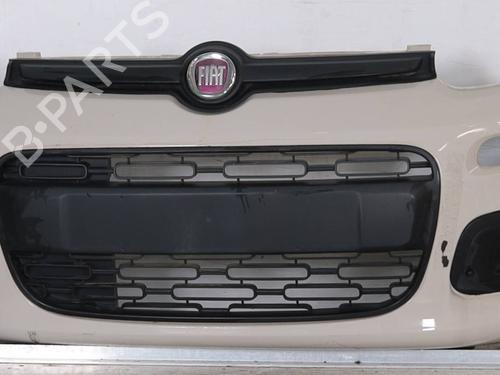 front-bumper-fiat-panda-312_-319_-2012-26176034 main image