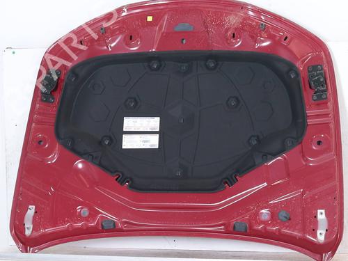 Hood ALFA ROMEO GIULIA (952_) 2.2 D Q4 (952AHA45, 952AMA4) | BP26709676C1 