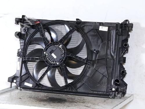 Radiator set ALFA ROMEO TONALE (965_) 1.3 Hybrid Q4 | BP36217558M120 - Image 2