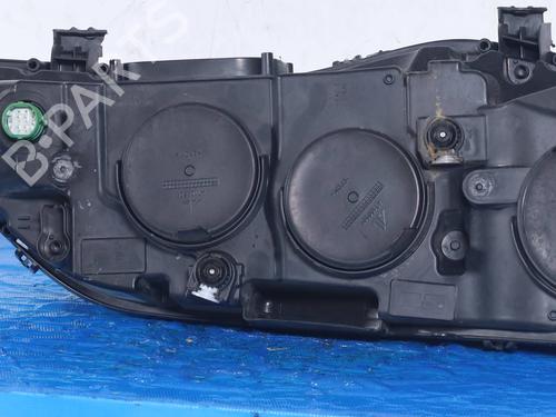 Used Left headlight FIAT DUCATO Van (250_) 180 Multijet 2,2 D (180 hp) 30970846