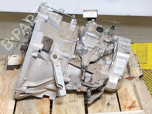 Gearbox FIAT 500 (312_) 1.2 (312AXA1A) | BP37662391M3 - Image 2