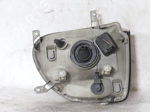 Left headlight OPEL AGILA A (H00) 1.2 16V (F68) | BP36835328C28 - Image 2