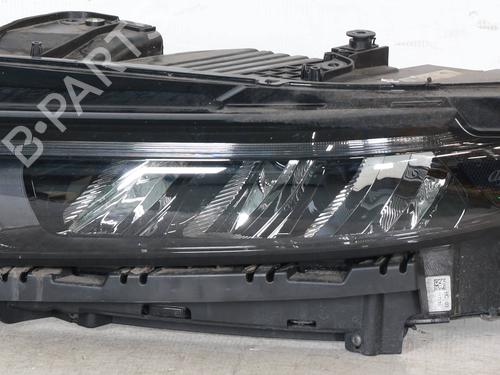 Used Left headlight Left headlight ALFA ROMEO TONALE (965_) 1.3 Hybrid Q4 (280 hp) 25813437 25813437
