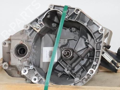 Gearbox FIAT PANDA (312_, 319_) 1.2 (312PXA1A) | BP26435595M3