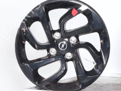 Rim OPEL CROSSLAND X / CROSSLAND (P17, P2QO) 1.5 Turbo D (75) | BP29892341C45