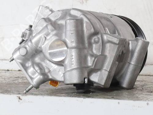 AC compressor OPEL FRONTERA (OV24) 1.2 MHEV | BP33283823M34 - Image 3