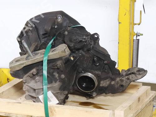 Gearkasse Gearkasse 36774201 36774201
