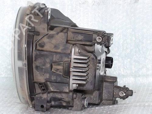 Left headlight JEEP RENEGADE SUV (BU, B1, BV) 1.6 CRD | BP39262112C28 - Image 2
