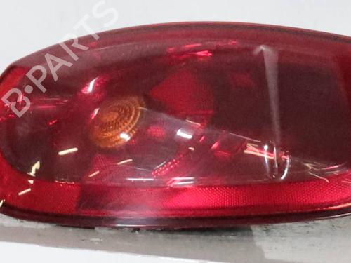Used Right taillight FIAT BRAVO II (198_) 1.9 D Multijet (198AXB1A) (120 hp) 30261048