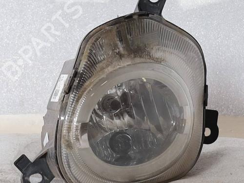 Right daytime light FIAT 500 (312_) 1.2 (312AXA1A) | BP37603315C103 - Image 2