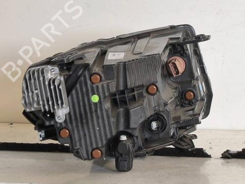 Right headlight JEEP COMPASS (MP, M6, MV, M7) 1.5 T4 Hybrid | BP29618141C29 - Image 2