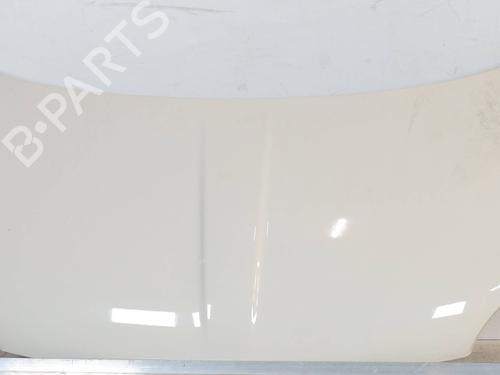 Capot FIAT 500 (312_) 0.9 (312AXG1A, 312.AXG11) (86 hp) 23441033