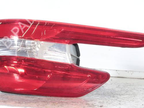 Used Left taillight PEUGEOT 308 SW II (LC_, LJ_, LR_, LX_, L4_) 1.2 THP 130 (131 hp) 30360788