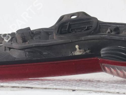 Right taillight FIAT PANDA (169_) 1.2 (169.AXB11, 169.AXB1A) | BP32706470C35 - Image 2