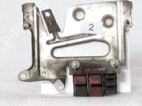 Used Fuse box Fuse box FIAT SEICENTO / 600 (187_) 1.1 (187AXB, 187AXB1A, 187AXC1A02) (54 hp) 36774621 36774621