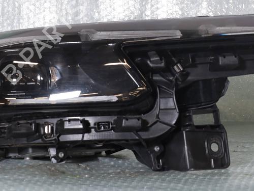 Used Right headlight Right headlight 38949277 38949277