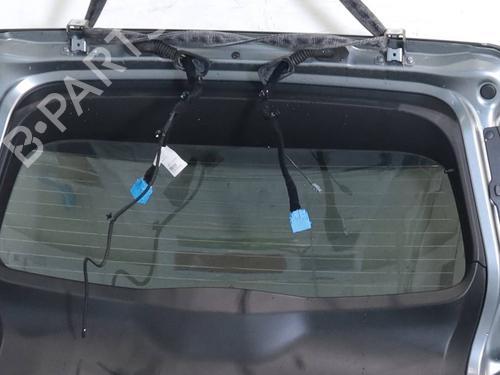 Tailgate JEEP AVENGER (J2) 1.2 GSE T3 | BP33284423C6 - Image 3