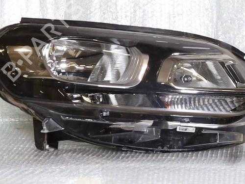 Used Right headlight Right headlight 39135719 39135719