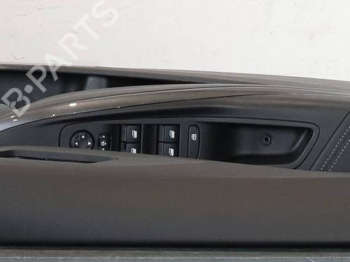 Front left panel OPEL GRANDLAND / GRANDLAND X (A18, P1UO) 1.5 Turbo D (75) | BP39526067C58 - Image 3