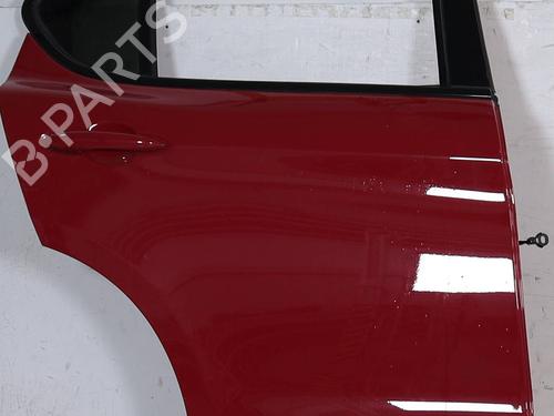 Used Right rear door ALFA ROMEO STELVIO (949_) 2.9 Q4 (949.AXG2A, 949.AXH2A, 949.AXS2A) (510 hp) 27253498