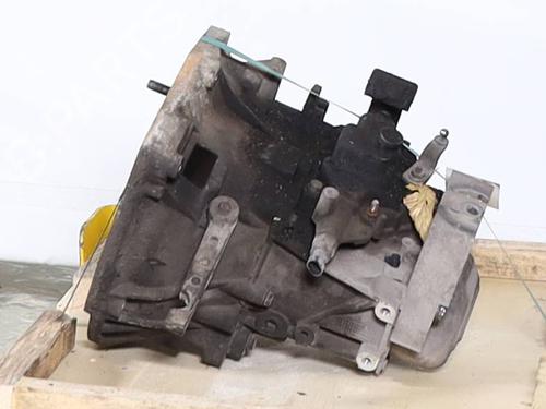 Gearbox FIAT PANDA (169_) 1.2 (169.AXB11, 169.AXB1A) | BP37192587M3 - Image 2