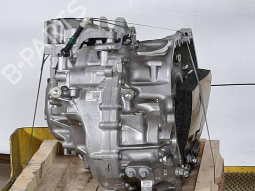 Used Gearbox Gearbox JEEP COMPASS (MP, M6, MV, M7) 1.3 Hybrid 4x4 (240 hp) 29166973 29166973