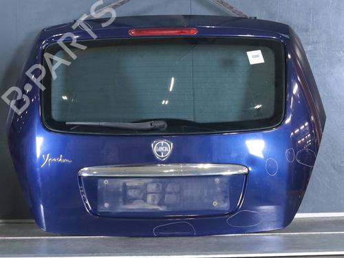 Used Tailgate Tailgate 39464098 39464098