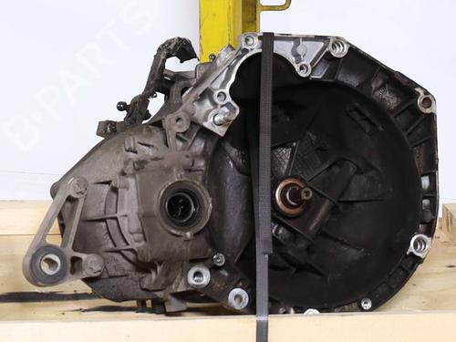 Used Gearbox Gearbox 39464110 39464110