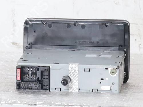 Radio ALFA ROMEO 159 (939_) 1.9 JTDM 16V (939AXC1B, 939AXC12) | BP36070449E6 - Image 3