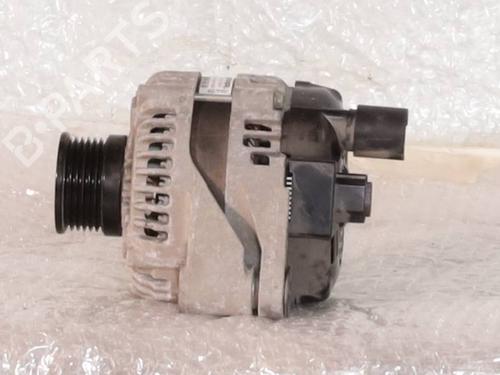 Alternator FIAT 500X (334_) 2.0 D Multijet 4x4 (334AXB22, 334AXD2B) | BP39740037M7 - Image 2