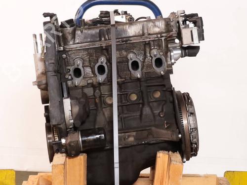 Used Engine Engine FIAT PANDA (169_) 1.2 (169.AXB11, 169.AXB1A) (60 hp) 40215502 40215502