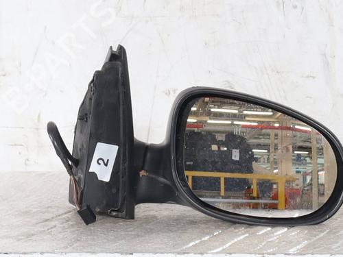 Used Right mirror Right mirror FIAT BRAVO II (198_) 1.6 D Multijet (198AXH1B) (105 hp) 34460009 34460009