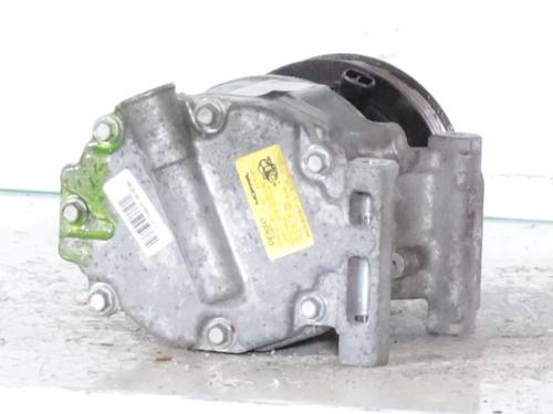 Used AC compressor AC compressor ABARTH 500 / 595 / 695 1.4 (312.AXF11, 312.AXF1A) (180 hp) 27597225 27597225