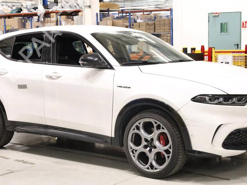 Engine ALFA ROMEO TONALE (965_) 1.5 Mild Hybrid | BP33284104M1  - Image 6