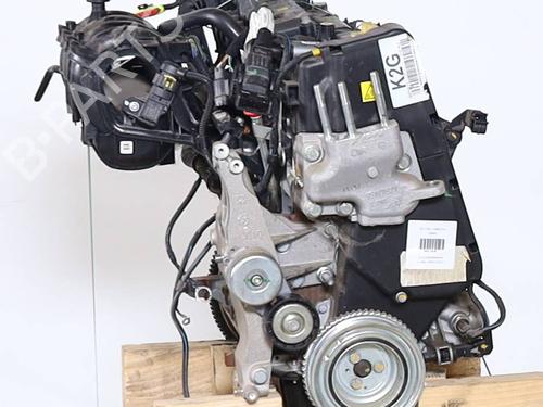 Engine LANCIA YPSILON (312_) 1.2 (312.PXA1A, 312.YXA1A) | BP38644946M1 - Image 5