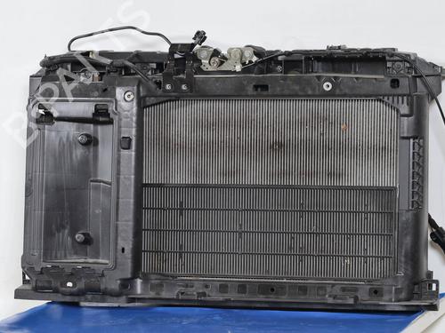 AC Kondensor ABARTH 600e (365) TURISMO (238 hp) 30443048