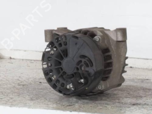 Alternator FIAT PANDA (169_) 1.2 (169.AXB11, 169.AXB1A) | BP28673316M7 - Image 2