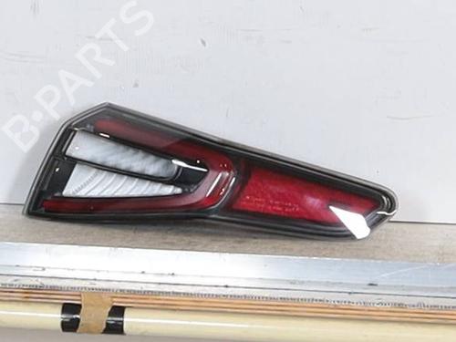 Used Right taillight Right taillight ALFA ROMEO STELVIO (949_) 2.2 D Q4 (949.AXB2A) (209 hp) 23169428 23169428