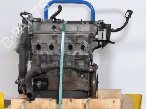 Engine FIAT PANDA (169_) 1.2 (169.AXB11, 169.AXB1A) | BP28359936M1 
