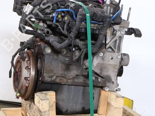 Engine LANCIA YPSILON (843_) 1.2 (843.AXA1A) | BP36013309M1 - Image 3