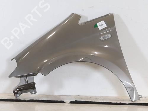 Used Left front fenders LANCIA MUSA (350_) 1.4 (350.AXA11, 350.AXA1A) (95 hp) 30662205
