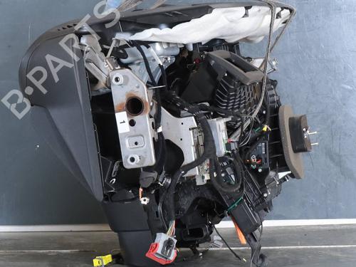 Dashboard ABARTH 500E Hatchback (332_) Scorpionissima | BP39236519C46  - Image 6