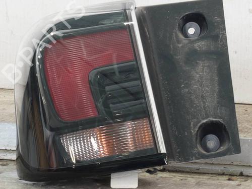 Used Left taillight Left taillight OPEL CROSSLAND X / CROSSLAND (P17, P2QO) 1.5 (75) (110 hp) 30360740 30360740