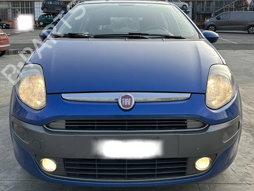 Brugte FIAT PUNTO EVO (199_) 1.4 (199AXB1A) 4529988