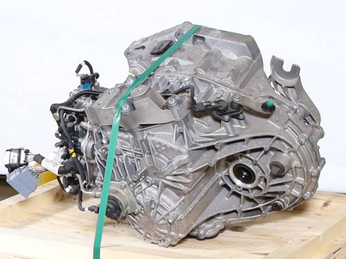 Gearbox ALFA ROMEO TONALE (965_) 1.6 VGT-D | BP38719976M3 - Image 4